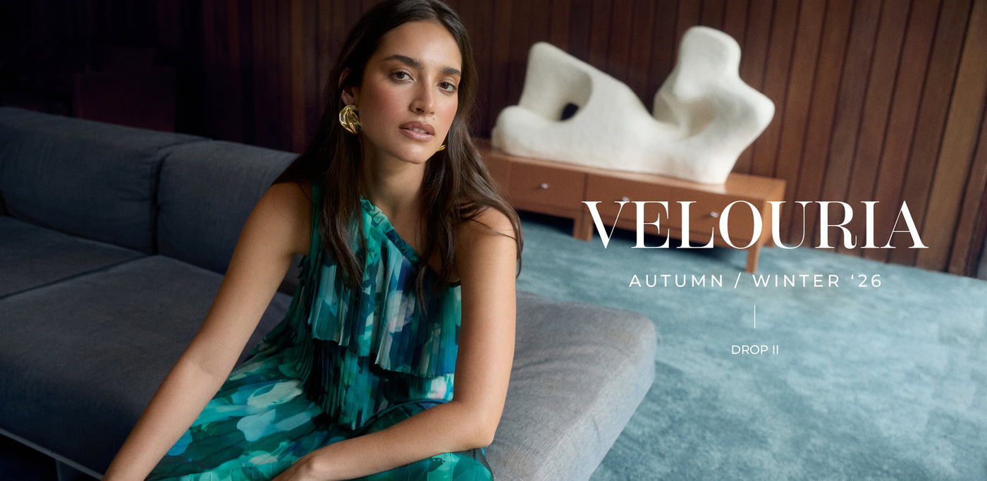 Effortless Australian Designer Style